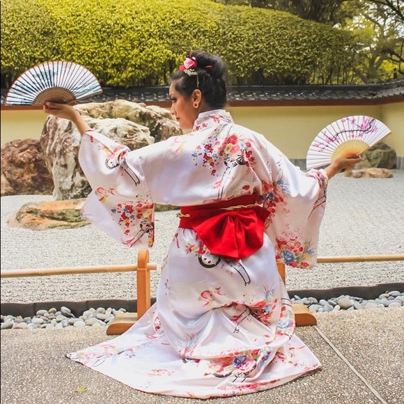 Meet your Posher, Judith - Picture 7 of 8